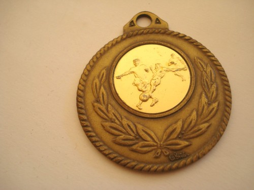 Medaille sport joueurs - sport, de
