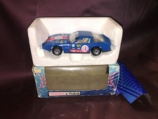 COCHE OPEL RALLY DE KENNER PARKER TONKA POLISTIL MADE IN ITALY 1:24