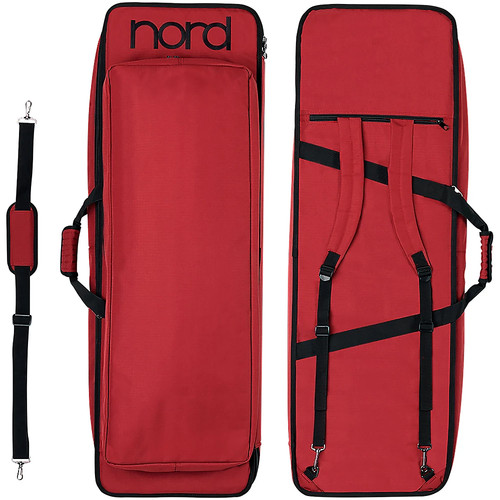 Nord soft case electro - soft, hp