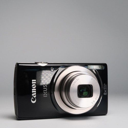 Canon ixus 177 compact digital - ixus,