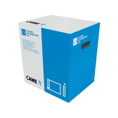 Kit automatisation pour - d'automatisation,