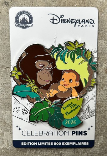 Tarzan kala - &,