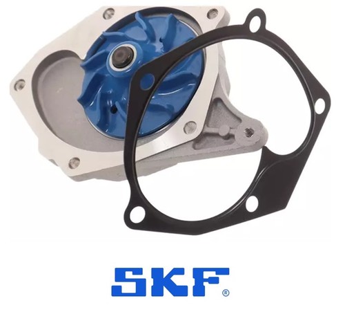 Pompe eau refroidissement - pompe,