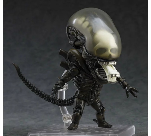 Figurine nendoroid 1862 alien - nendoroid,