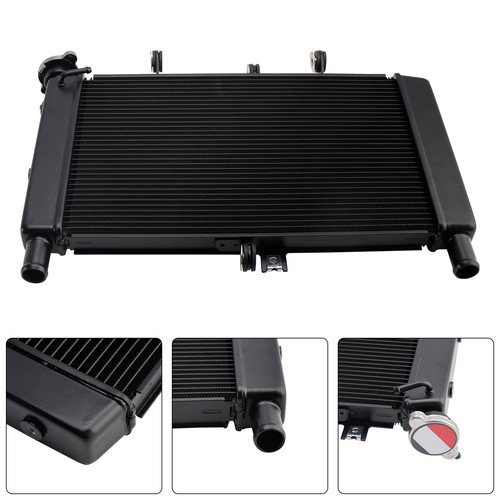 Refroidisseur moteur de - moteur,