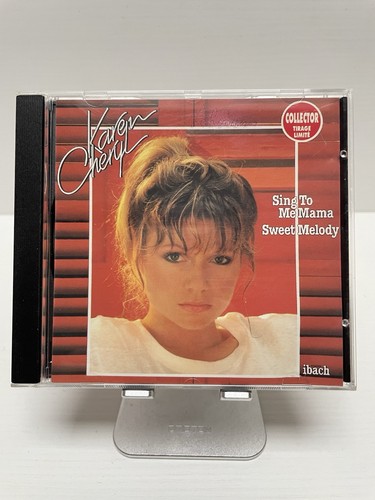 Rare karen cheryl - rare,