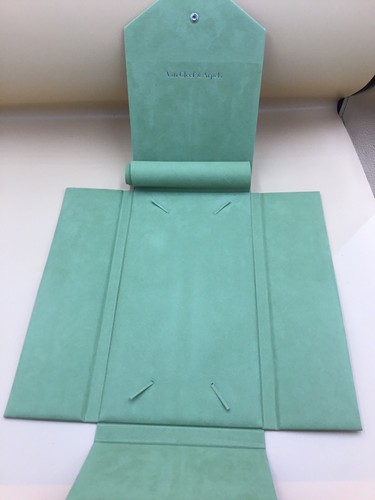 Van cleef arpels boite - van,