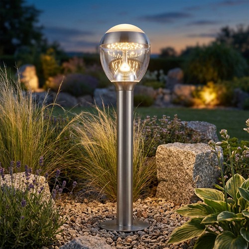 Globo lampe socle - lampe, de