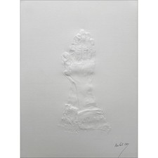 CIRY Michel - Empreinte