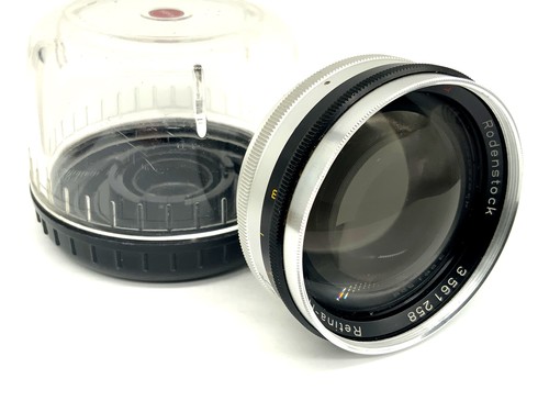 Objectif rodenstock - objectif,