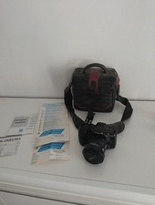 MINOLTA dynax s500si