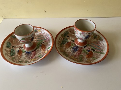 Coquetiers avec coupelles - coquetiers,