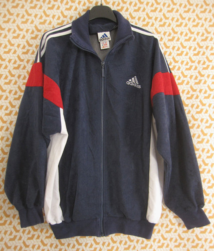 Veste adidas challenger equipe - challenger,