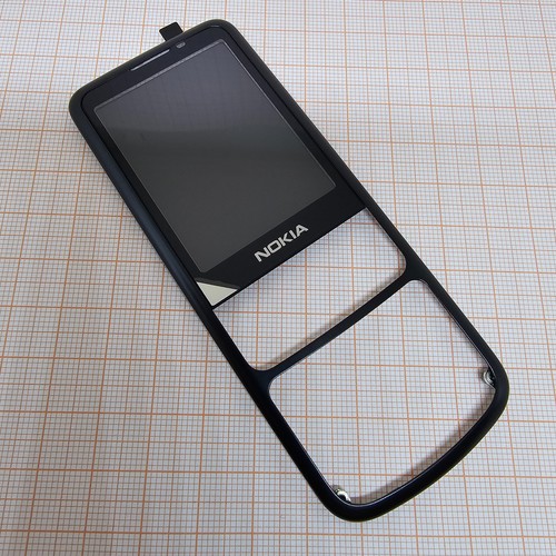 100 original nokia 6700 - original,