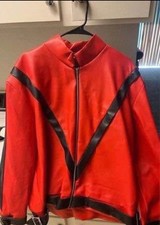 Micheal Jackson Thriller