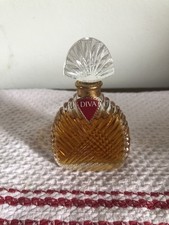 Ungaro Diva Parfum 15 Ml Femme