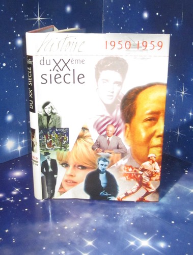 Histoire xxéme siècle - histoire,