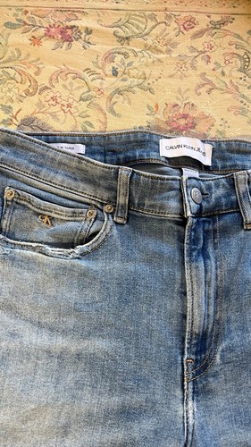 Jean calvin klein homme - calvin,