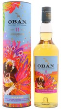 Oban - 2023 Special Release