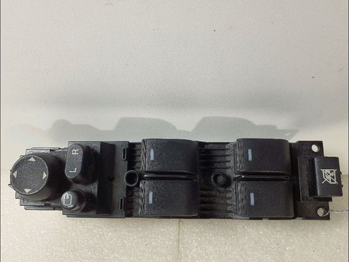Commande leve glace porte avg - commande,