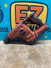 Hilti TE 6-22 Cordless Rotary