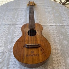 Ukulélé Hawaiian Koa