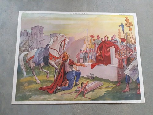 Tableaux histoire ce - tableaux, d