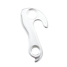 Patte derailleur alu