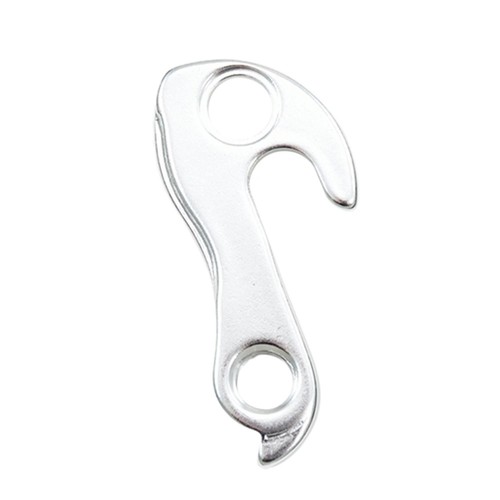 Patte derailleur alu