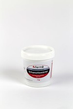 Fermit Mortier Réfractaire 1 Kg Mortier Réfractaire 1600 °C