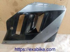 flanc de carenage droit pour Suzuki GSXR 1100