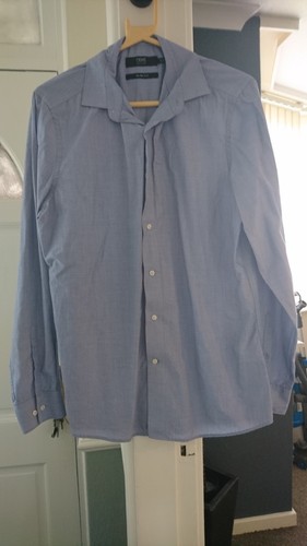 Chemise homme next taille - chemise, 39