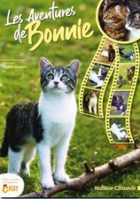 CHAT LES AVENTURES DE BONNIE