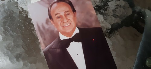 Tino rossi carte - tino,