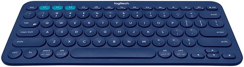Clavier bluetooth sans - clavier, fil