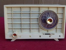 ANCIEN POSTE DE RADIO SONOLOR (8)