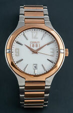 MONTRE CERRUTI 1881 SWISS MADE