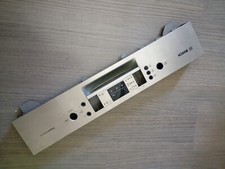 9000858653 Panneau Façade Afficheur Commande Lave-vaisselle Bosch SMI53L85EU