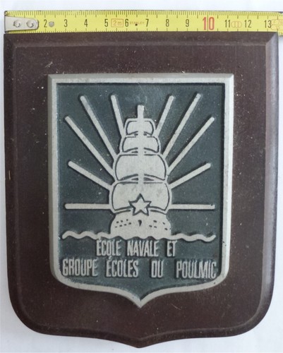 Ecole navale lanvéoc - navale,