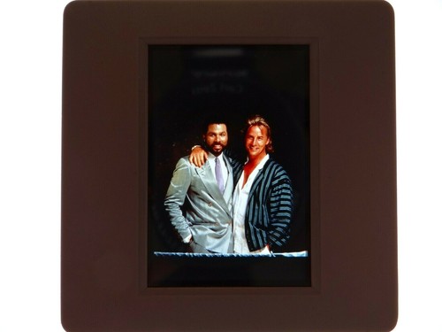 Deux flics miami don johnson - deux,