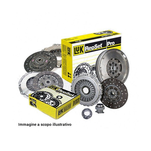 Kit embrayage volant inertie - volant, d'inertie