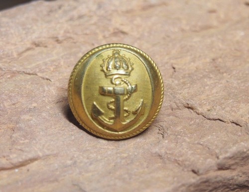 Bouton uniforme officier - ,