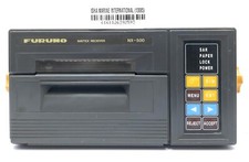 Récepteur Navtex Furuno