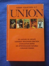 Album collection N°7 revue