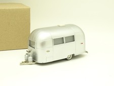 Brooklin Models SB 1/43 - Caravane Airstream Bambi 1961 BRK115