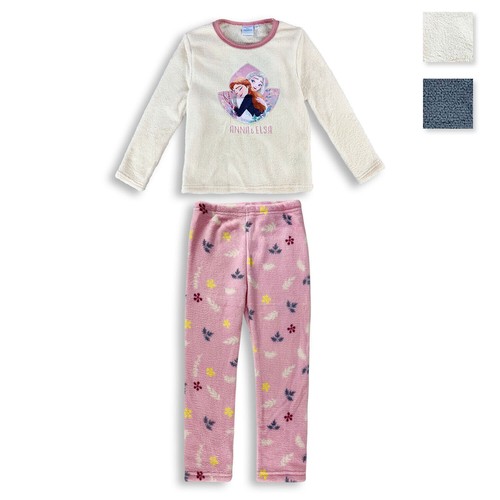 Pyjama disney frozen hiver - pyjama,