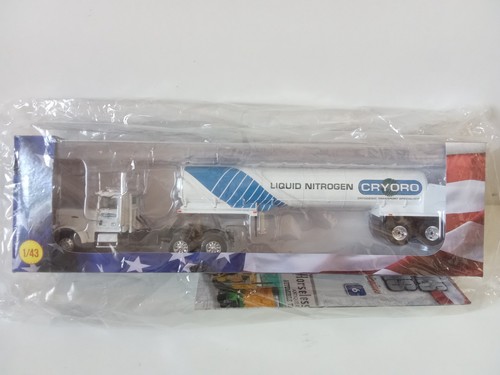 Altaya camion - altaya,