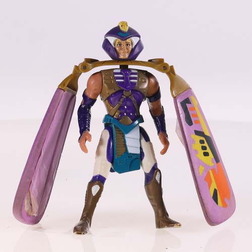 Mattel dragon flitz - dragon, sy-klone