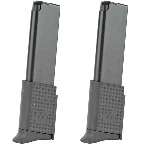 Promag ruger lcp - promag, .380