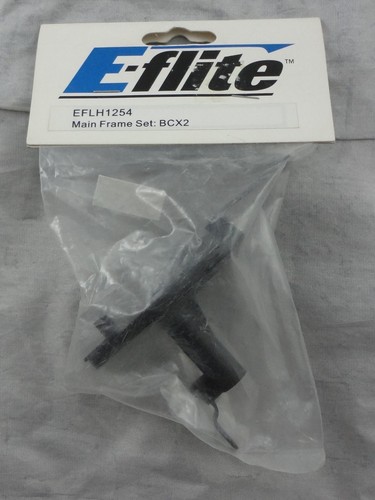 Flite blade cx2 - e-flite,